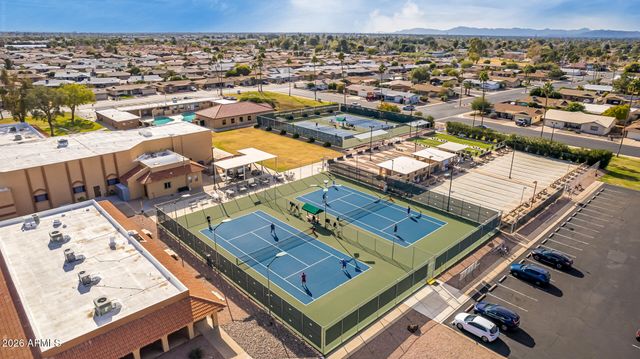 515 S PARKCREST -- 523, Mesa, AZ 85206