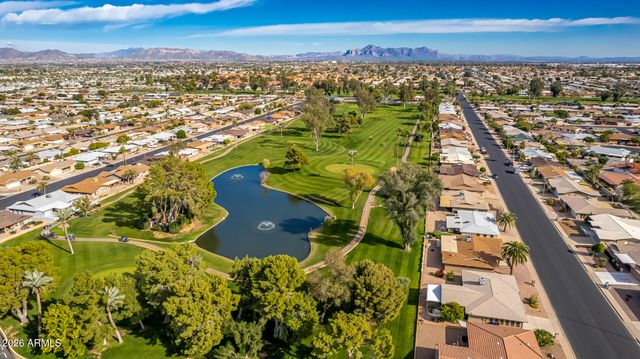 515 S PARKCREST -- 523, Mesa, AZ 85206