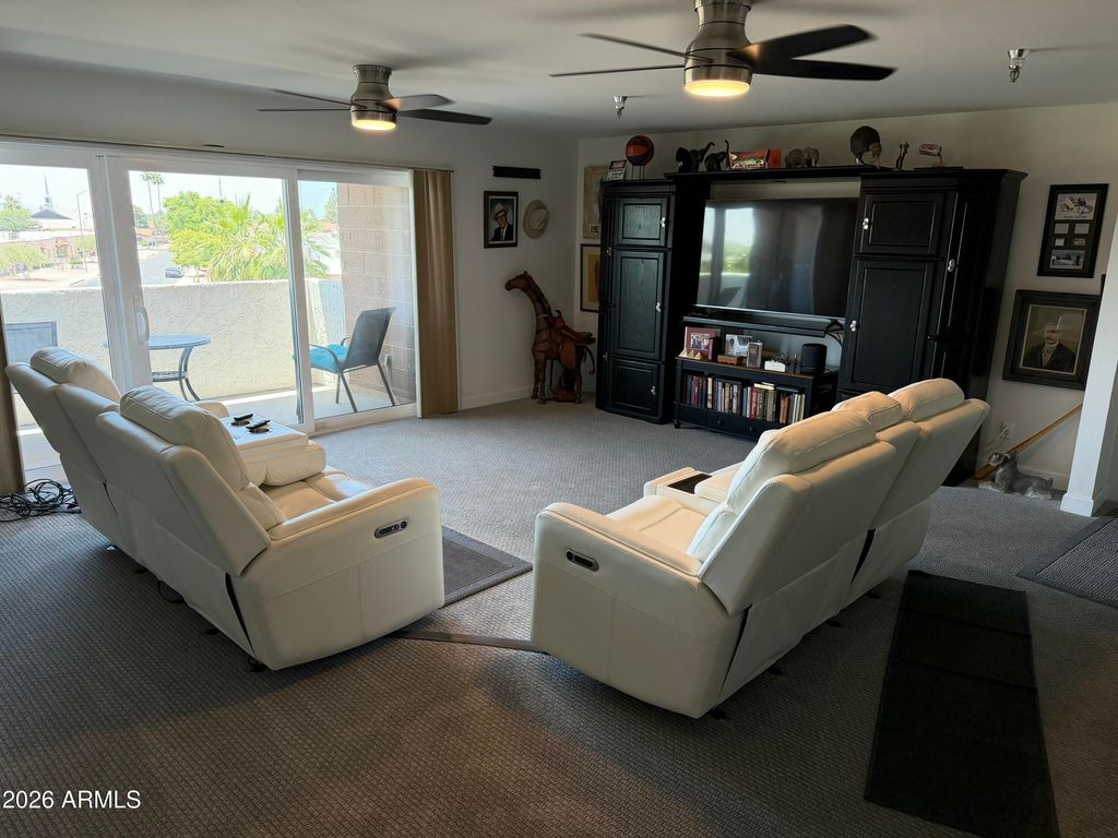 515 S PARKCREST -- 523, Mesa, AZ 85206