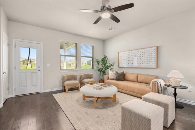 11820 Offaly DR, Austin, TX 78754