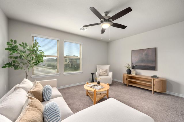 11820 Offaly DR, Austin, TX 78754