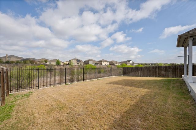 11820 Offaly DR, Austin, TX 78754