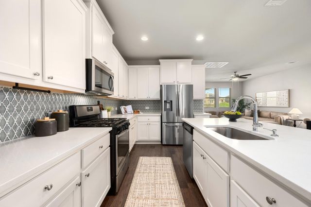 11820 Offaly DR, Austin, TX 78754