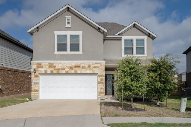 11820 Offaly DR, Austin, TX 78754