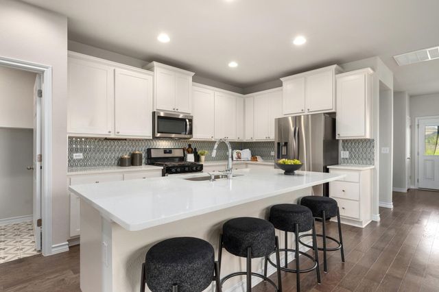 11820 Offaly DR, Austin, TX 78754