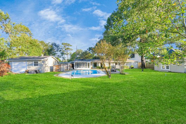 1527 Martin Street, Houston, TX 77018