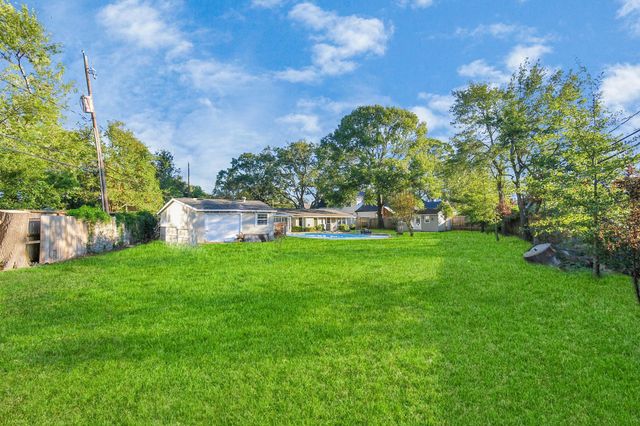 1527 Martin Street, Houston, TX 77018