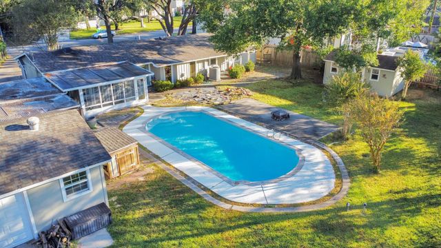 1527 Martin Street, Houston, TX 77018