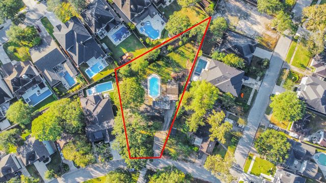 1527 Martin Street, Houston, TX 77018