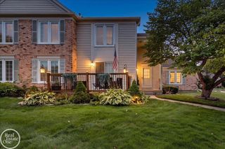 37303 Stonegate Circle, Clinton Twp, MI 48036