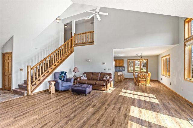 E6035 Evergreen Road, Eleva, WI 54738