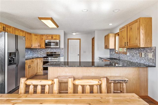 E6035 Evergreen Road, Eleva, WI 54738