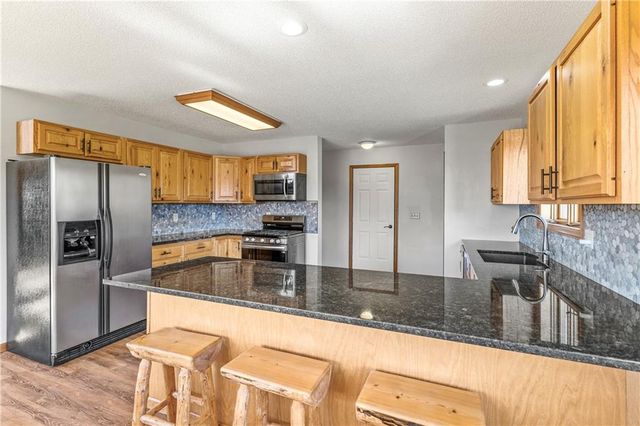 E6035 Evergreen Road, Eleva, WI 54738