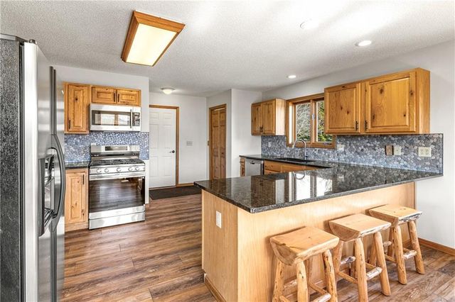 E6035 Evergreen Road, Eleva, WI 54738