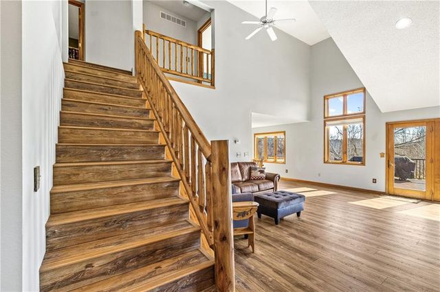 E6035 Evergreen Road, Eleva, WI 54738