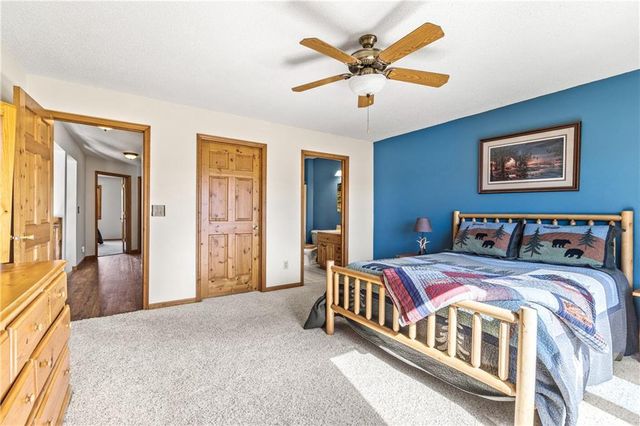 E6035 Evergreen Road, Eleva, WI 54738