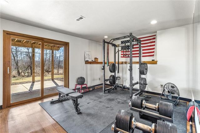 E6035 Evergreen Road, Eleva, WI 54738