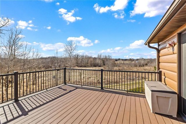 E6035 Evergreen Road, Eleva, WI 54738