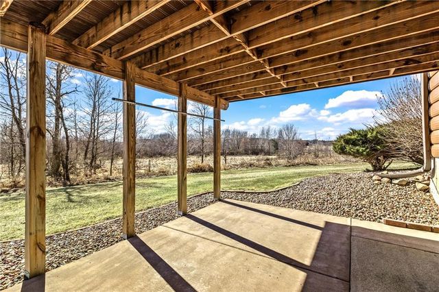 E6035 Evergreen Road, Eleva, WI 54738