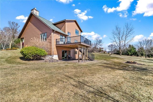 E6035 Evergreen Road, Eleva, WI 54738