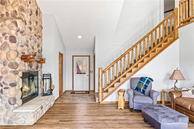 E6035 Evergreen Road, Eleva, WI 54738