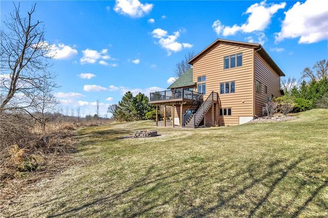 E6035 Evergreen Road, Eleva, WI 54738