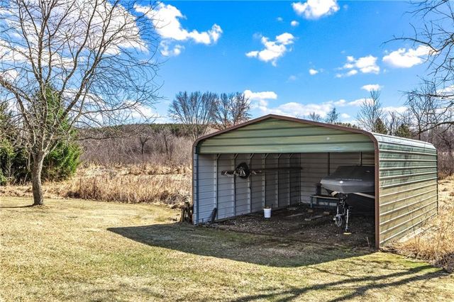 E6035 Evergreen Road, Eleva, WI 54738