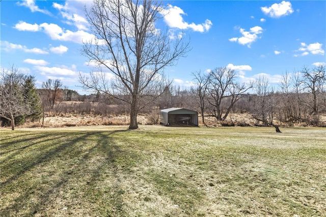 E6035 Evergreen Road, Eleva, WI 54738