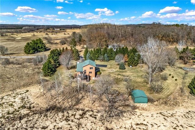 E6035 Evergreen Road, Eleva, WI 54738