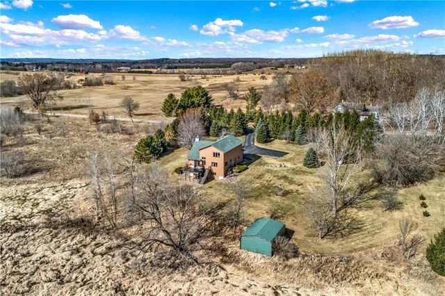 E6035 Evergreen Road, Eleva, WI 54738