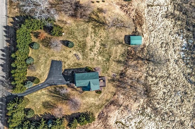 E6035 Evergreen Road, Eleva, WI 54738