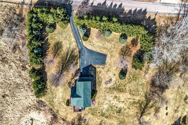 E6035 Evergreen Road, Eleva, WI 54738