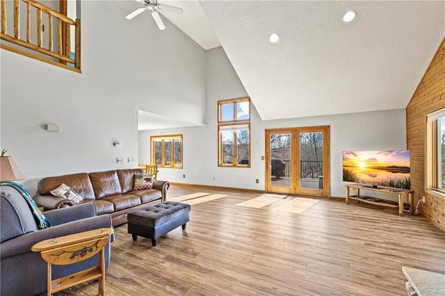 E6035 Evergreen Road, Eleva, WI 54738