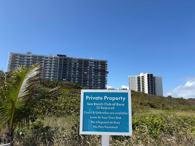 4201 N Ocean Boulevard 302c, Boca Raton, FL 33431