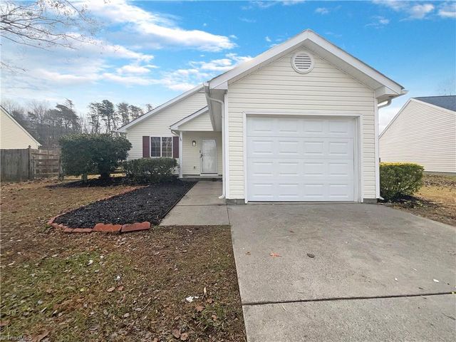 2410 Stratford Lake Road, Winston-salem, NC 27103