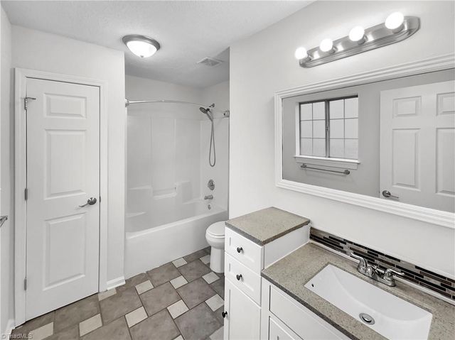 2410 Stratford Lake Road, Winston-salem, NC 27103