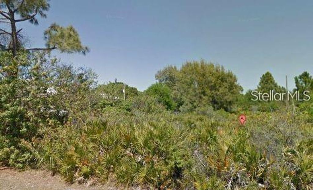 17485 WELLSLEY AVENUE, Port Charlotte, FL 33954