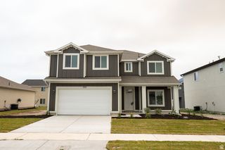 1062 N 1110 W LOT #38, Salem, UT 84653