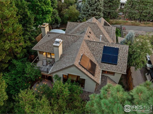 820 6th Street, Boulder, CO 80302