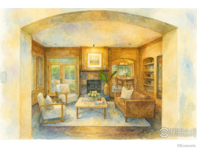 820 6th Street, Boulder, CO 80302