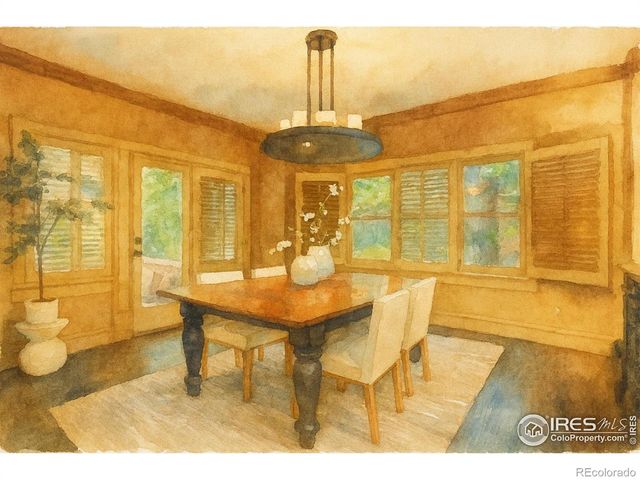 820 6th Street, Boulder, CO 80302