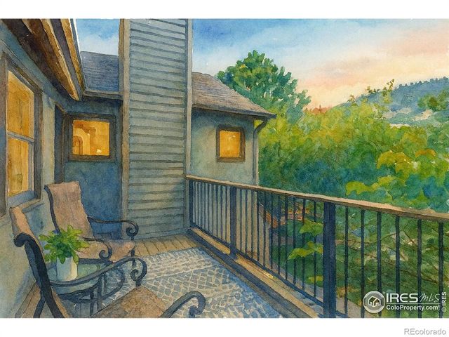 820 6th Street, Boulder, CO 80302