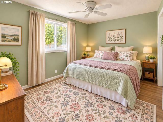 4073 MARSHALL Ave, Eugene, OR 97402