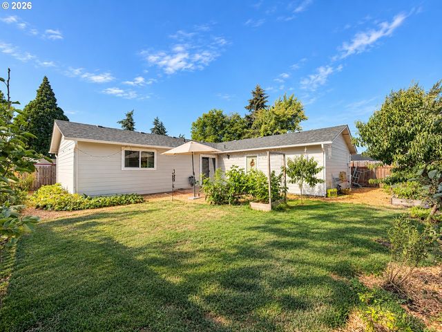 4073 MARSHALL Ave, Eugene, OR 97402