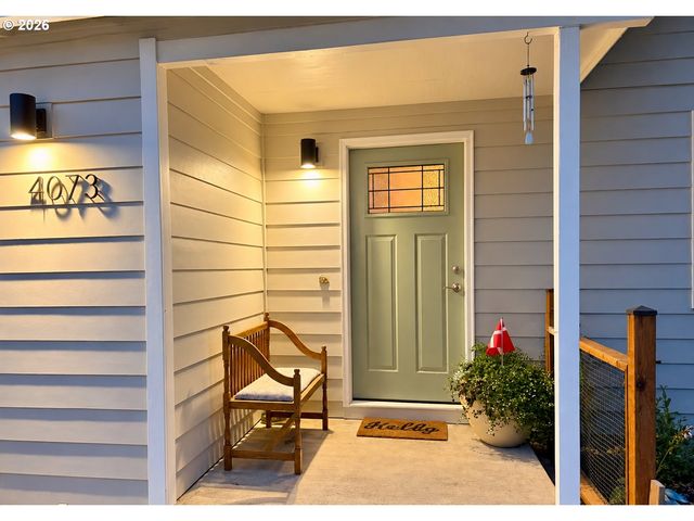 4073 MARSHALL Ave, Eugene, OR 97402