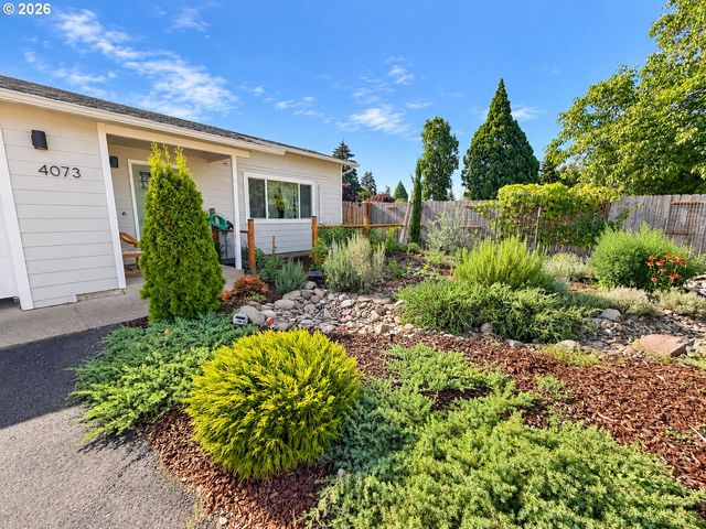 4073 MARSHALL Ave, Eugene, OR 97402