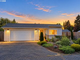 4073 MARSHALL Ave, Eugene, OR 97402