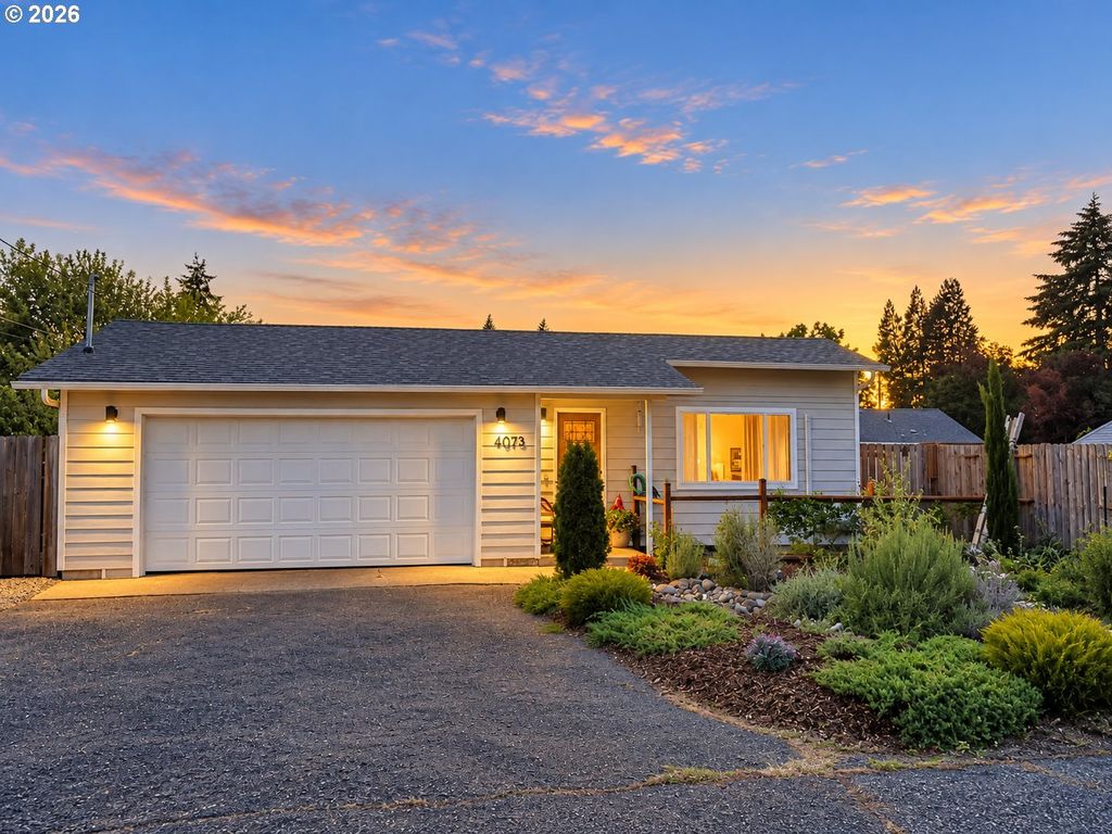 4073 MARSHALL Ave, Eugene, OR 97402
