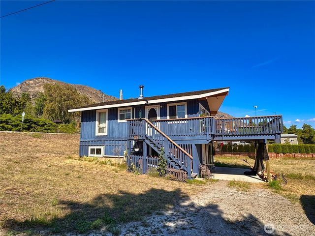 76 B Westlake Road, Oroville, WA 98844