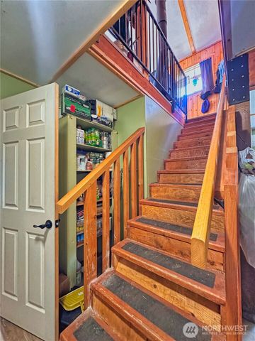 76 B Westlake Road, Oroville, WA 98844